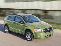 Dodge Caliber (2010) - picture 18 of 19