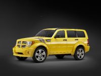 Dodge Nitro Detonator (2010) - picture 1 of 3