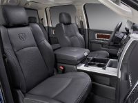 Dodge Ram 2500 Laramie Crew Cab (2010)