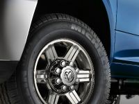 Dodge Ram 2500 Laramie Crew Cab (2010)