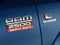 Dodge Ram 2500 Laramie Crew Cab (2010)