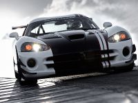 Dodge Viper SRT10 ACR-X (2010) - picture 7 of 8