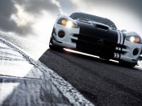 Dodge Viper SRT10 ACR-X (2010) - picture 6 of 8