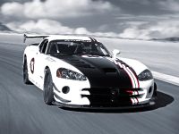 Dodge Viper SRT10 ACR-X (2010) - picture 1 of 8