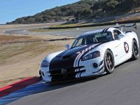 Dodge Viper SRT10 ACR-X (2010) - picture 4 of 8