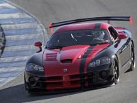 Dodge Viper SRT10 ACR (2010) - picture 1 of 3