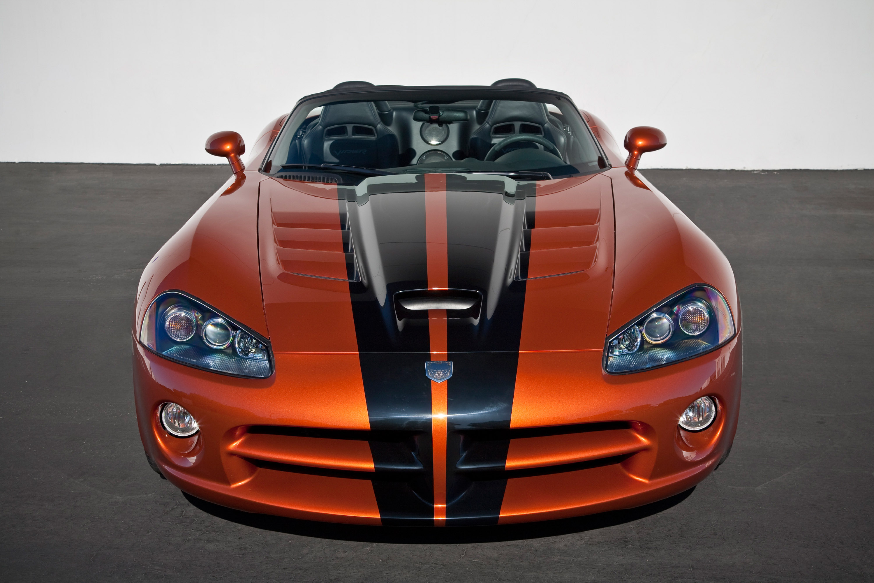 Dodge Viper SRT10 Roadster