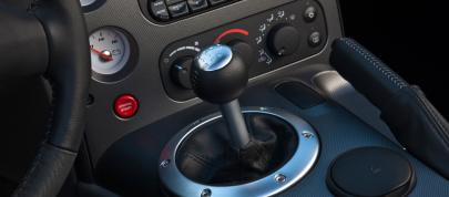 Dodge Viper SRT10 Roadster (2010) - picture 7 of 9