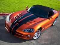 Dodge Viper SRT10 Roadster (2010)