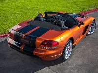 Dodge Viper SRT10 Roadster (2010) - picture 5 of 9