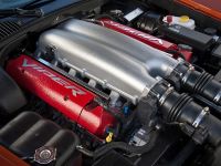 Dodge Viper SRT10 Roadster (2010) - picture 6 of 9