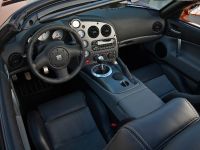 Dodge Viper SRT10 Roadster (2010)