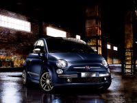 Fiat 500 by Diesel (2010) - picture 1 of 2