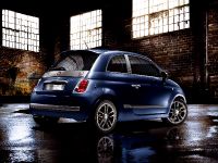Fiat 500 by Diesel (2010) - picture 2 of 2