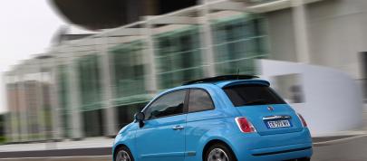 Fiat 500 TwinAir (2010) - picture 4 of 6