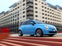 Fiat 500 TwinAir (2010) - picture 5 of 6