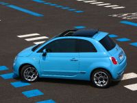 Fiat 500 TwinAir (2010) - picture 2 of 6