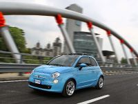 Fiat 500 TwinAir (2010) - picture 3 of 6