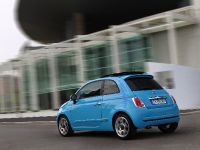 Fiat 500 TwinAir (2010) - picture 6 of 6