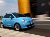 Fiat 500 TwinAir (2010) - picture 1 of 6