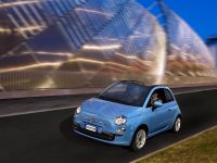 Fiat 500C TwinAir (2010) - picture 1 of 11