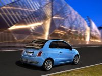 Fiat 500C TwinAir (2010) - picture 2 of 11