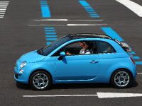 Fiat 500C TwinAir (2010) - picture 5 of 11