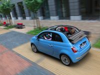 Fiat 500C TwinAir (2010)