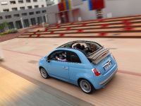Fiat 500C TwinAir (2010)