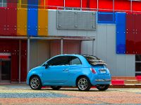 Fiat 500C TwinAir (2010) - picture 6 of 11