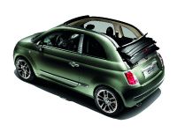 Fiat 500C by DIESEL (2010)