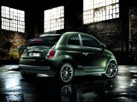 Fiat 500C by DIESEL (2010)