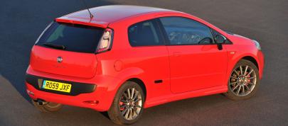 Fiat Punto Evo (2010) - picture 4 of 70