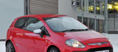 Fiat Punto Evo (2010) - picture 7 of 70