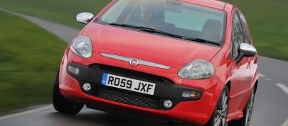 Fiat Punto Evo (2010) - picture 12 of 70