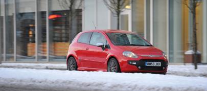 Fiat Punto Evo (2010) - picture 15 of 70