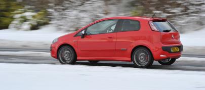 Fiat Punto Evo (2010) - picture 20 of 70