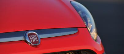 Fiat Punto Evo (2010) - picture 23 of 70