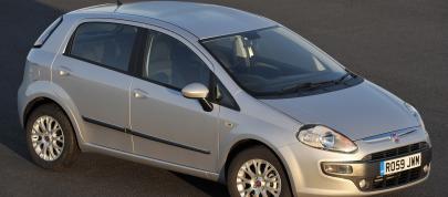Fiat Punto Evo (2010) - picture 31 of 70