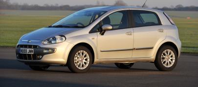 Fiat Punto Evo (2010) - picture 36 of 70