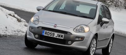 Fiat Punto Evo (2010) - picture 44 of 70