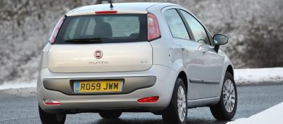 Fiat Punto Evo (2010) - picture 47 of 70
