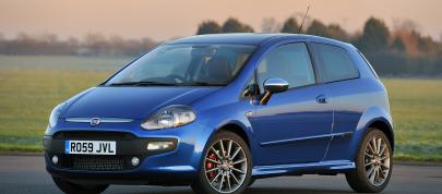 Fiat Punto Evo (2010) - picture 60 of 70