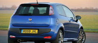 Fiat Punto Evo (2010) - picture 63 of 70