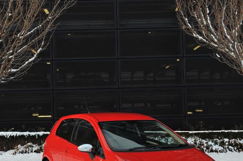 Fiat Punto Evo (2010) - picture 8 of 70