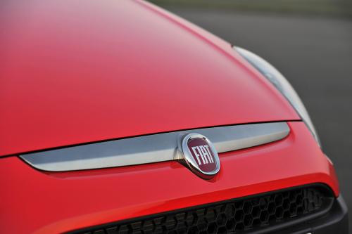 Fiat Punto Evo (2010) - picture 24 of 70