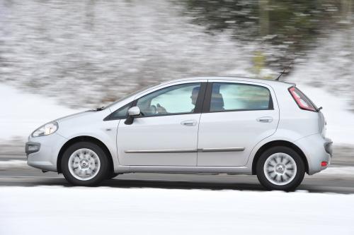 Fiat Punto Evo (2010) - picture 41 of 70