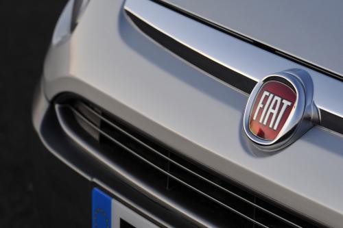 Fiat Punto Evo (2010) - picture 48 of 70