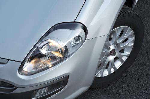 Fiat Punto Evo (2010) - picture 49 of 70