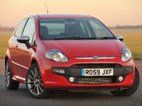 Fiat Punto Evo (2010) - picture 1 of 70